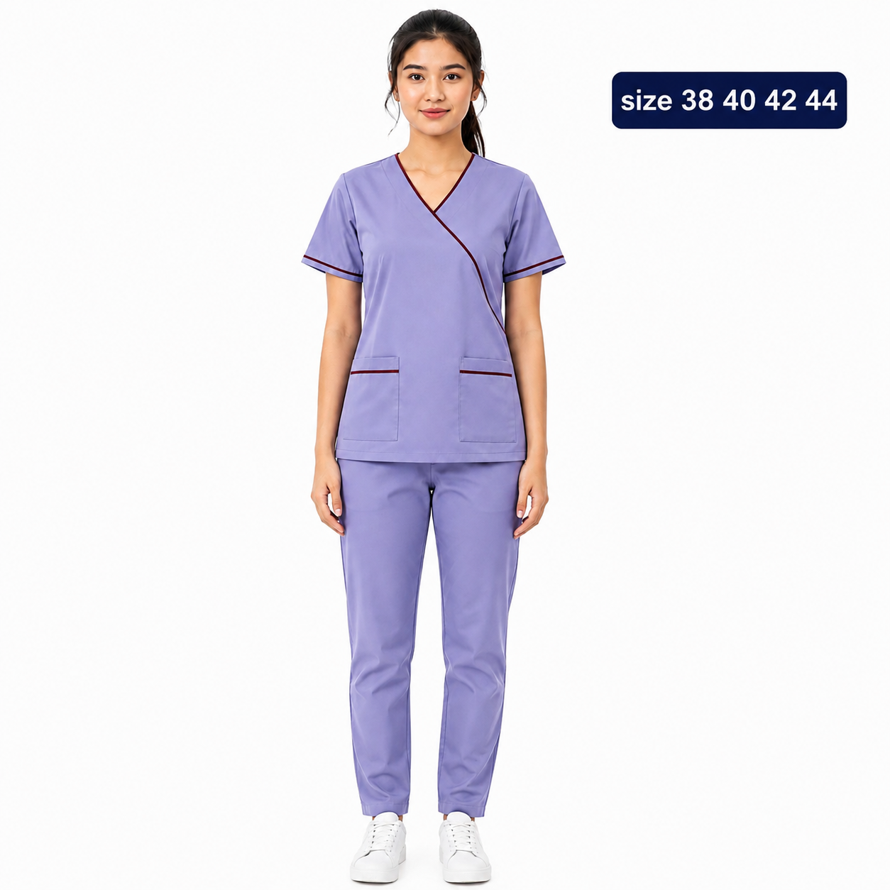 Why Every Kuwaiti Household Needs a Reliable Khadama Uniform