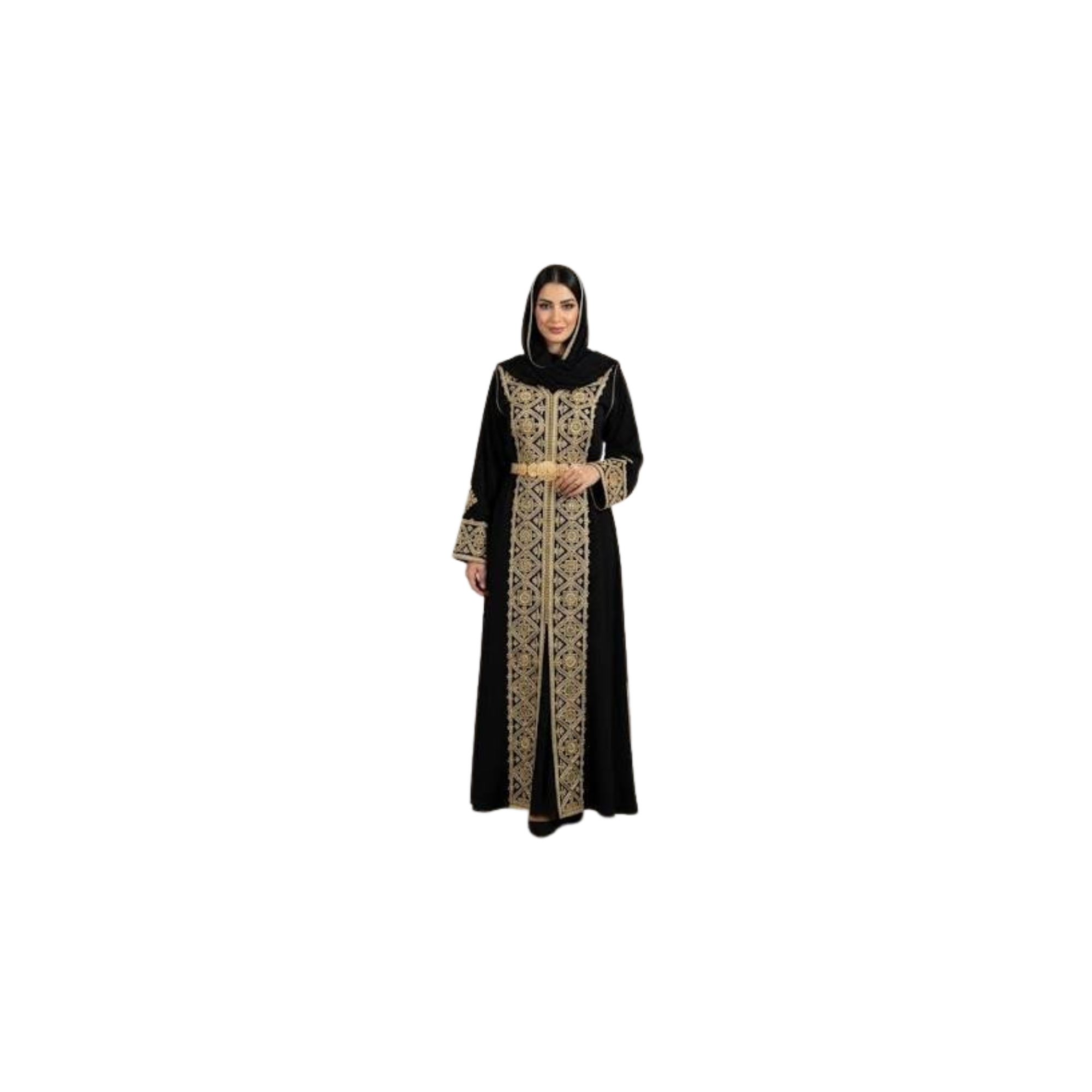 Abaya Kuwait – Stylish Abaya at Elite House