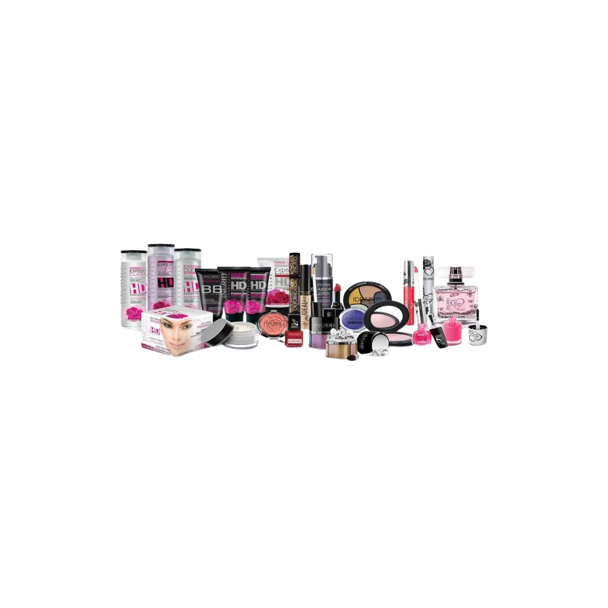 Cosmetic Beauty Products in Kuwait – Elite House