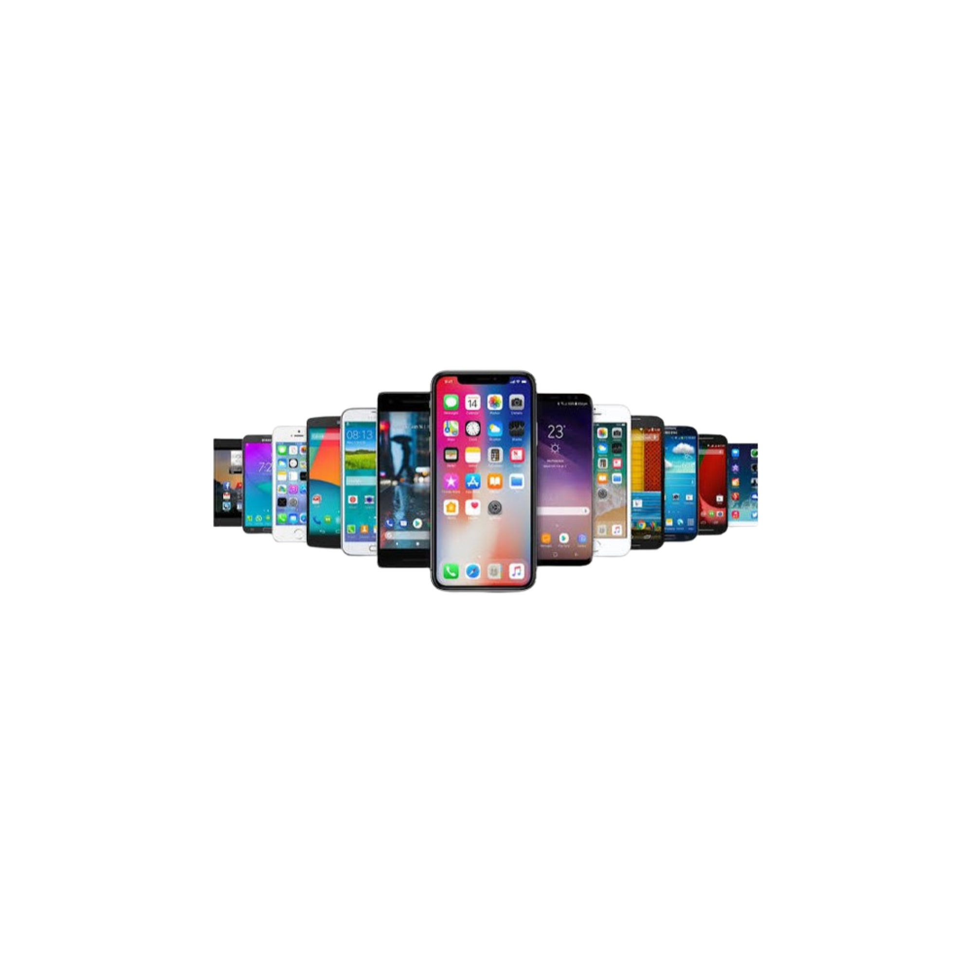 Mobile Smartphones in Kuwait – Elite House