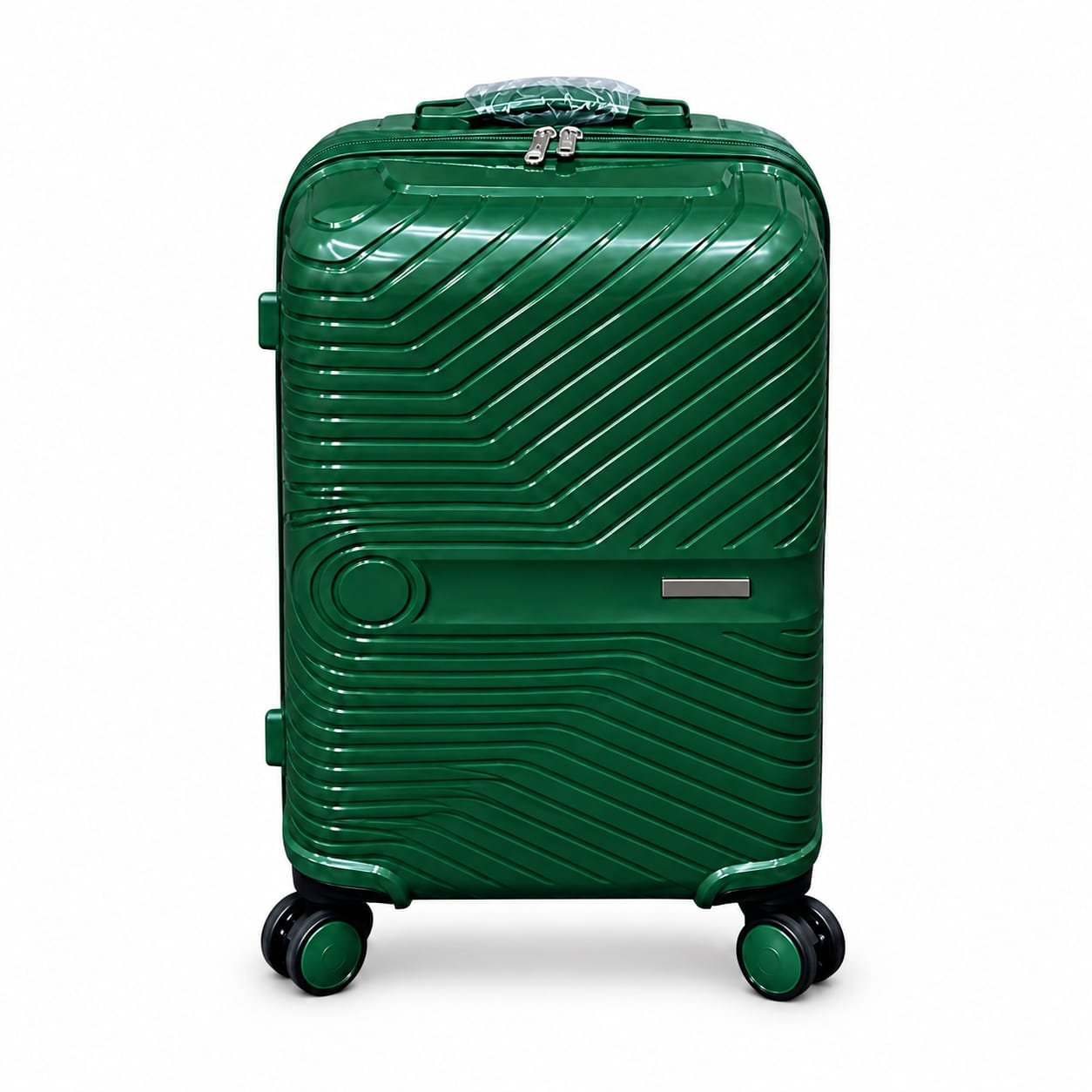 Premium Hard Shell Spinner Trolley Luggage Bag
