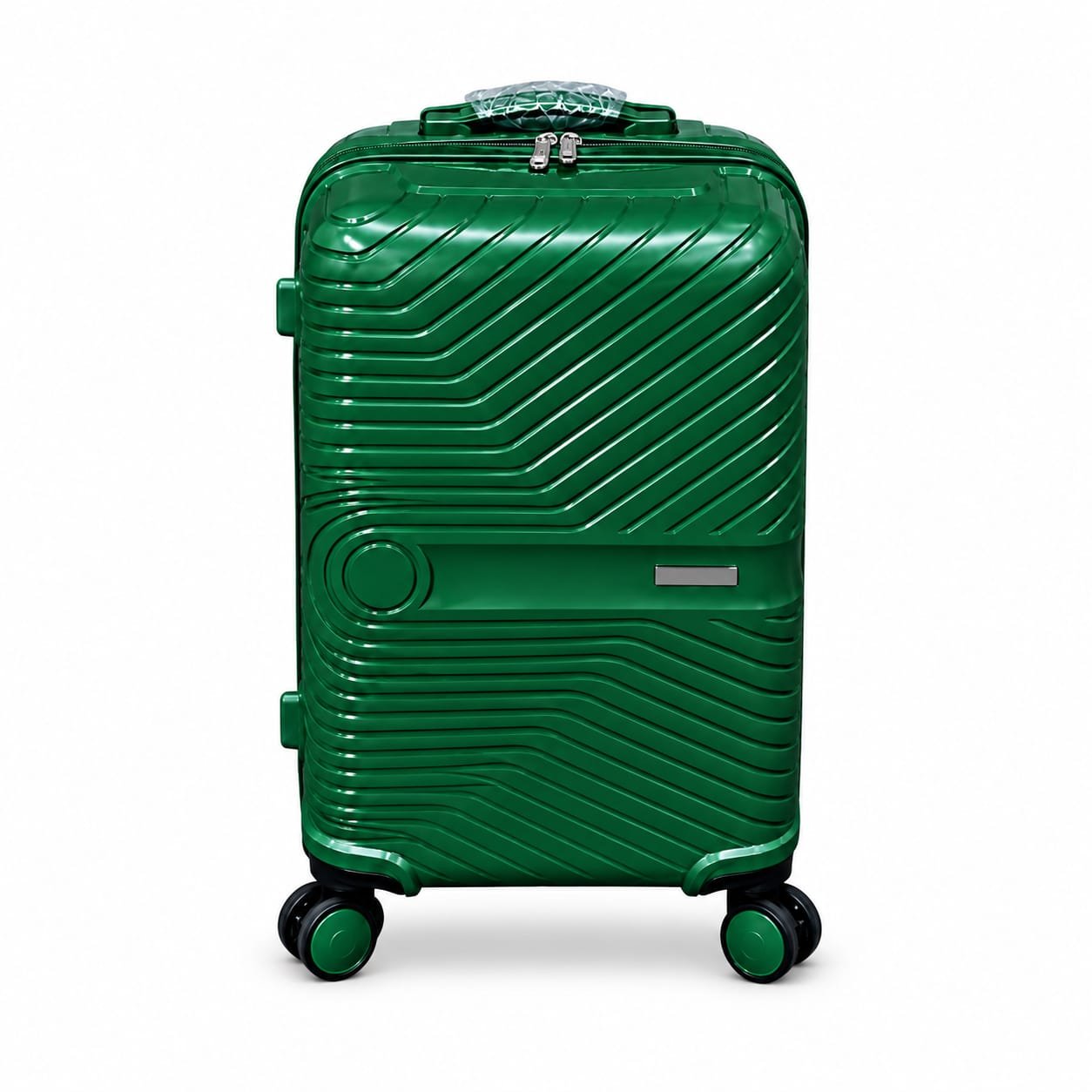 Premium Hard Shell Spinner Trolley Luggage Bag