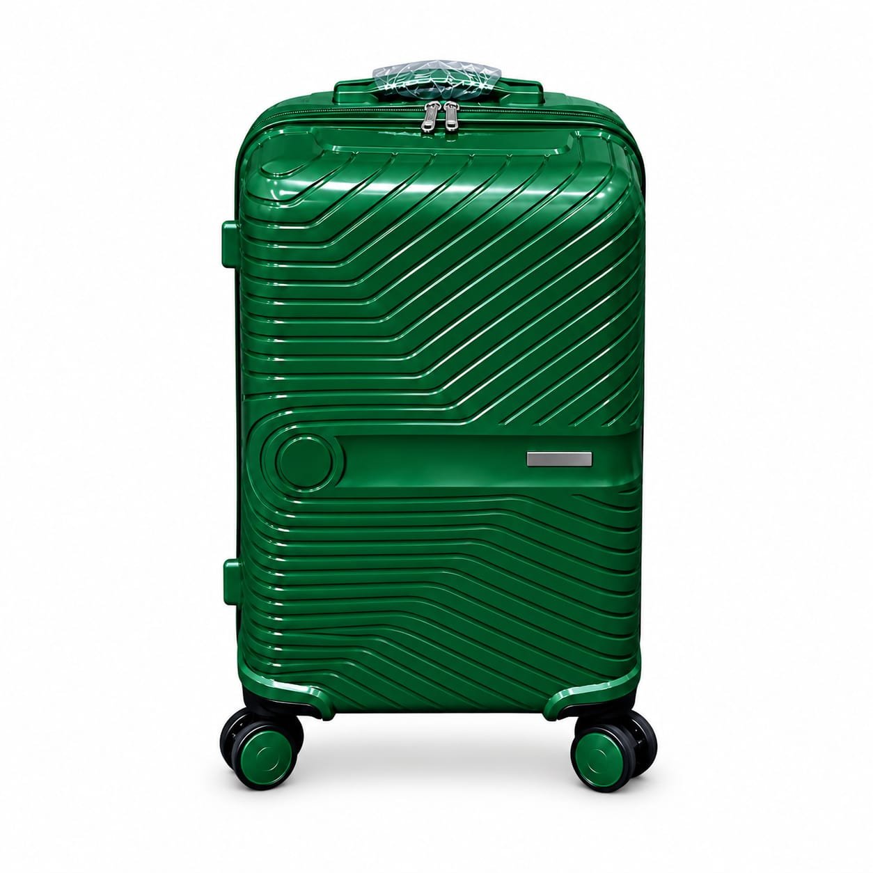Premium Hard Shell Spinner Trolley Luggage Bag