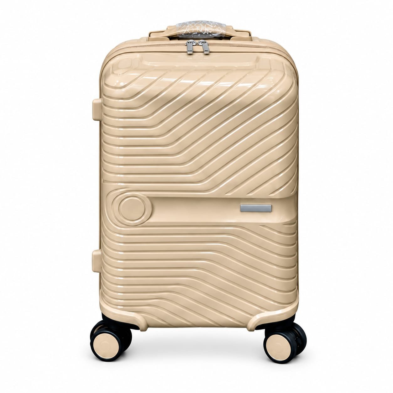 Premium Hard Shell Spinner Trolley Luggage Bag