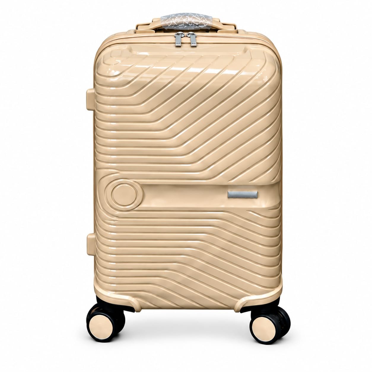 Premium Hard Shell Spinner Trolley Luggage Bag