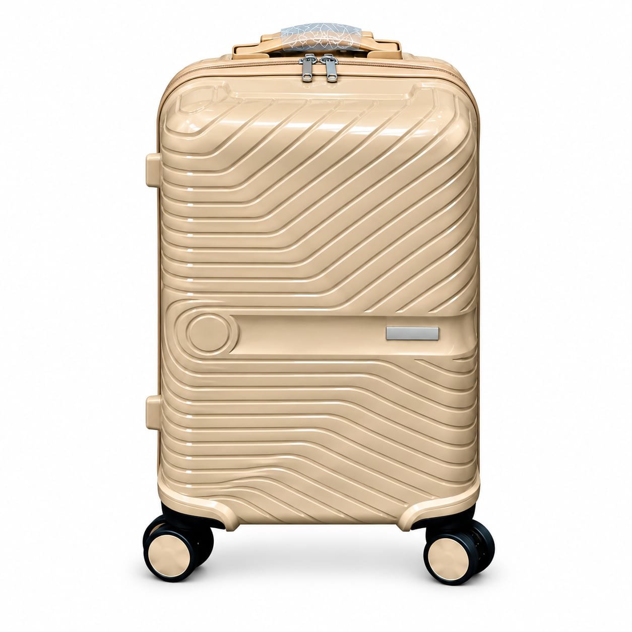 Premium Hard Shell Spinner Trolley Luggage Bag