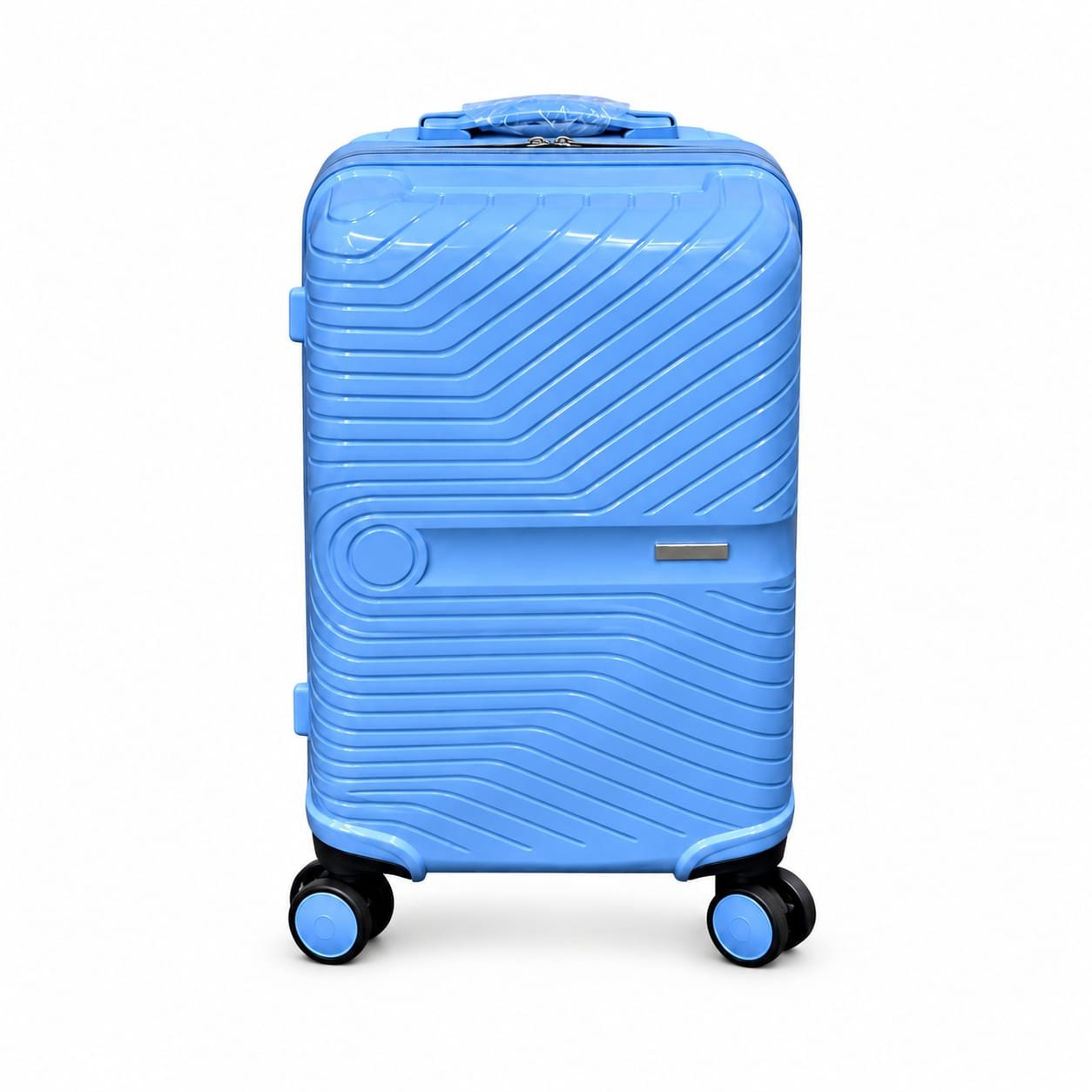 Premium Hard Shell Spinner Trolley Luggage Bag