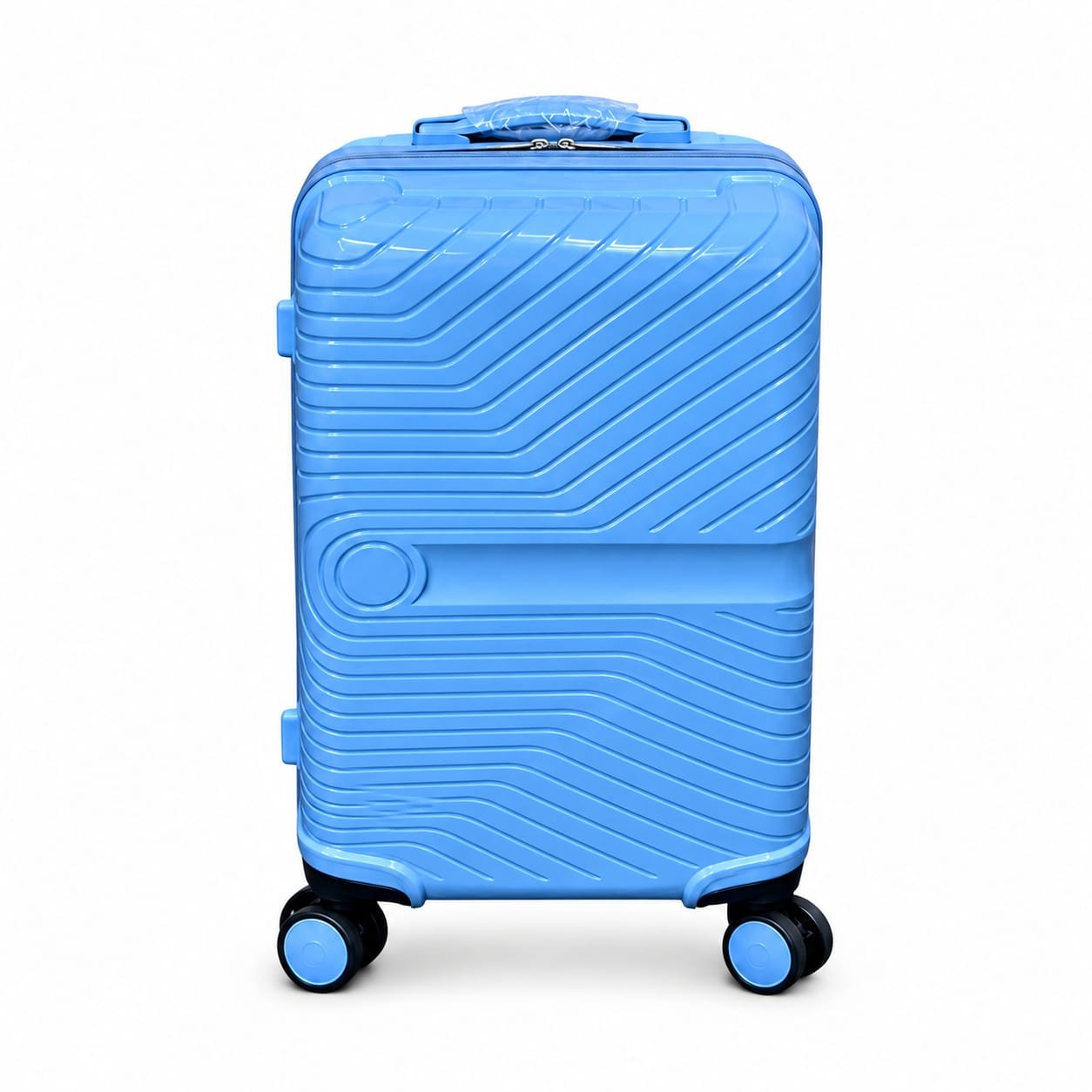Premium Hard Shell Spinner Trolley Luggage Bag