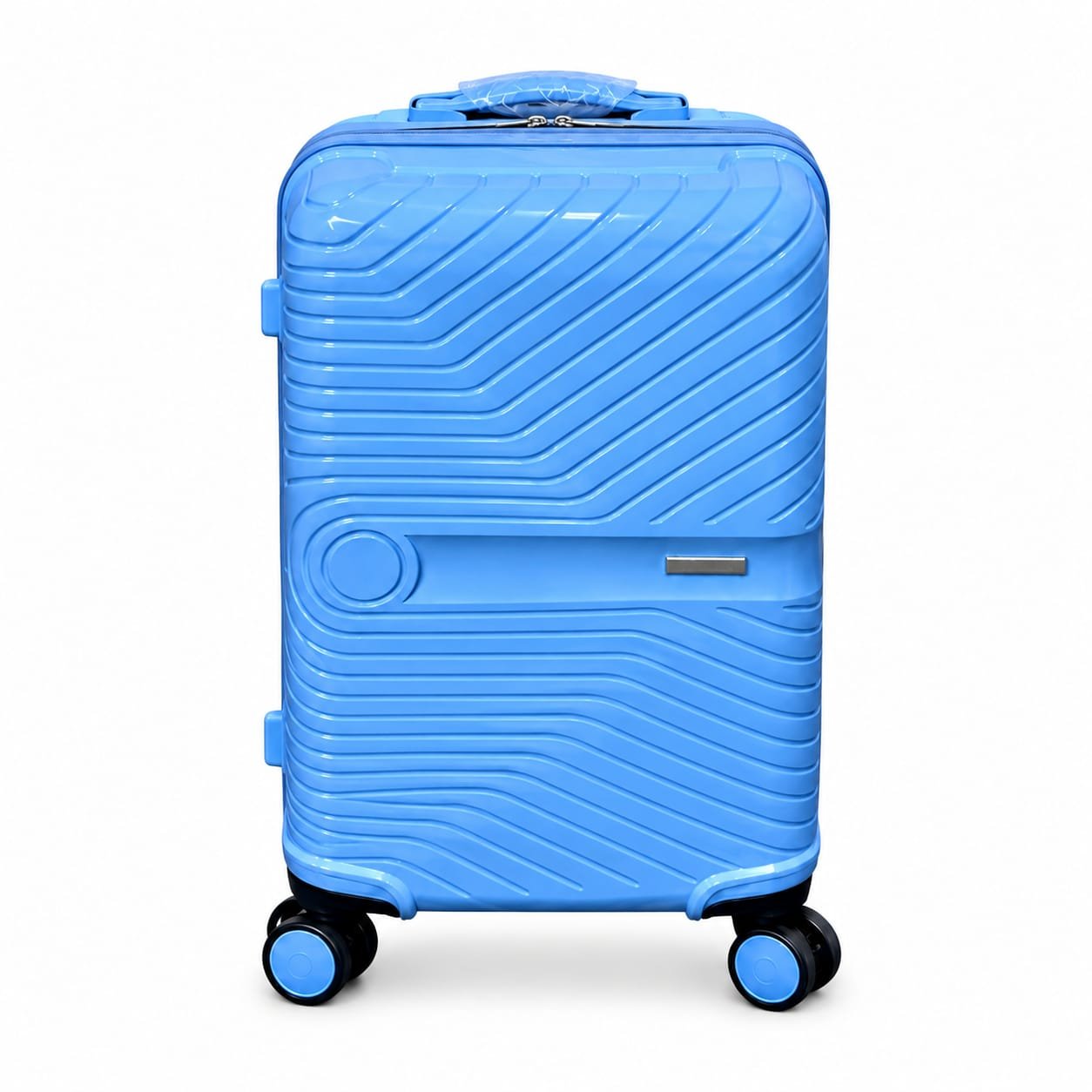 Premium Hard Shell Spinner Trolley Luggage Bag