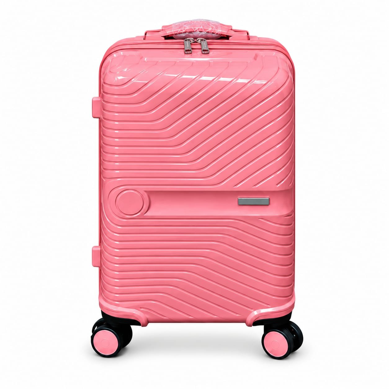 Premium Hard Shell Spinner Trolley Luggage Bag