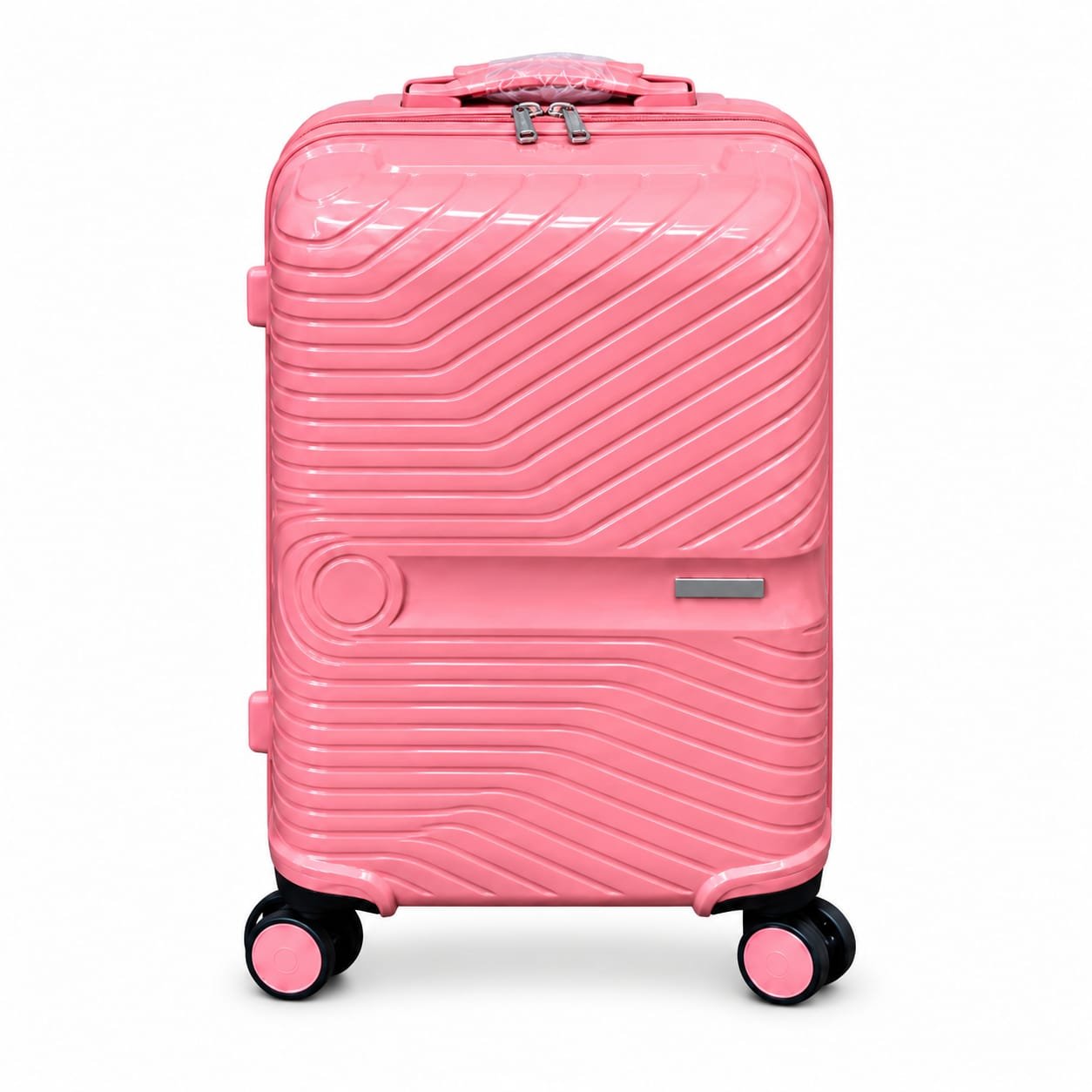 Premium Hard Shell Spinner Trolley Luggage Bag