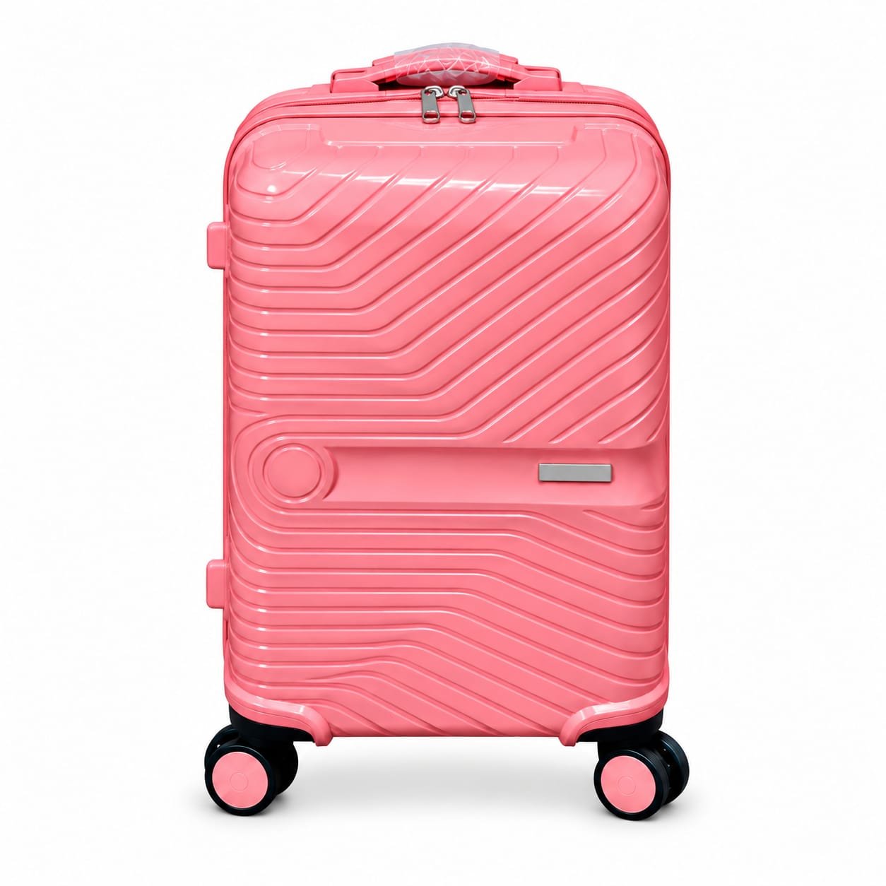 Premium Hard Shell Spinner Trolley Luggage Bag