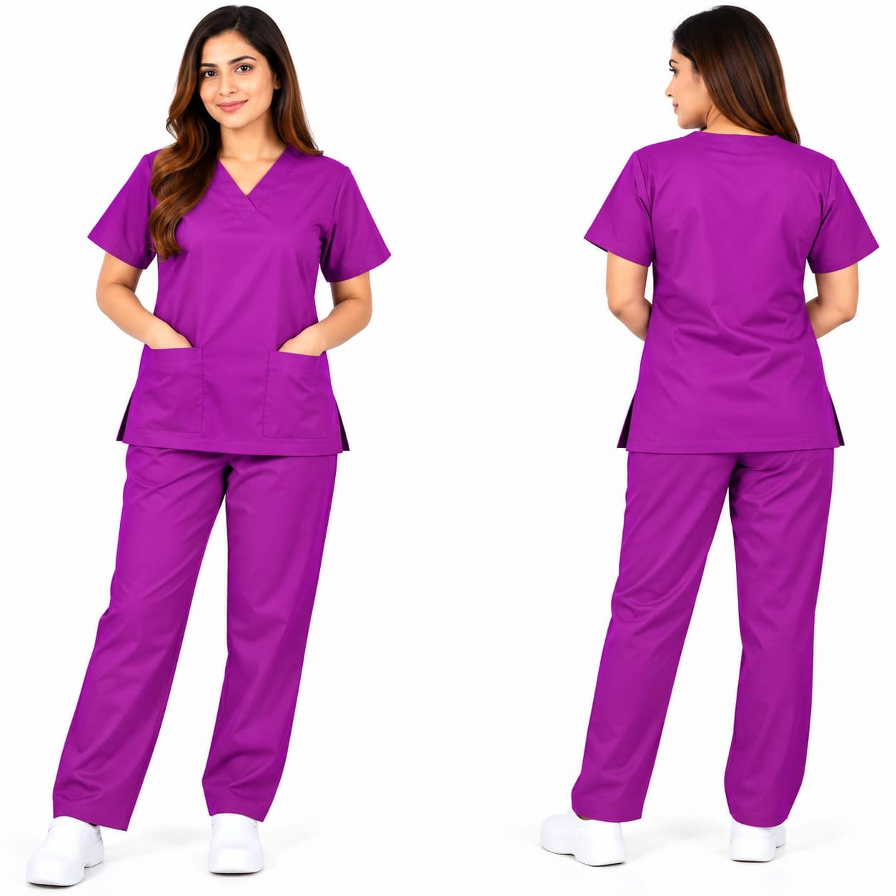 Khadama Uniform