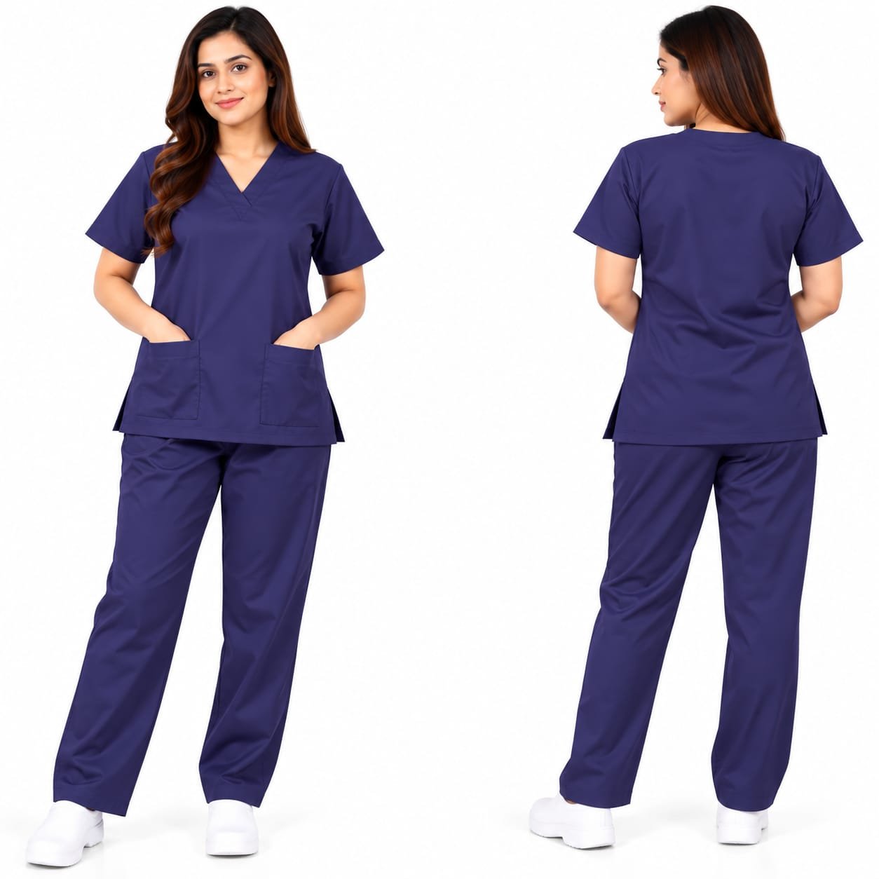 Khadama Uniform
