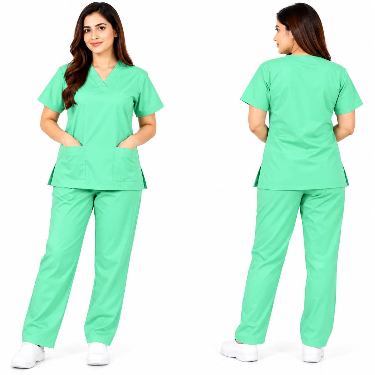 Khadama Uniform