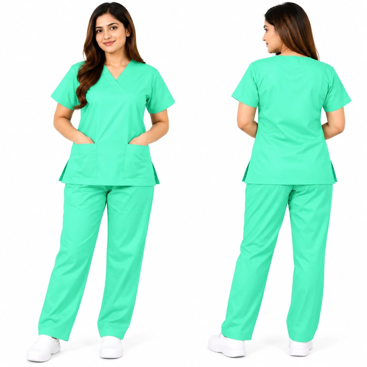 Khadama Uniform