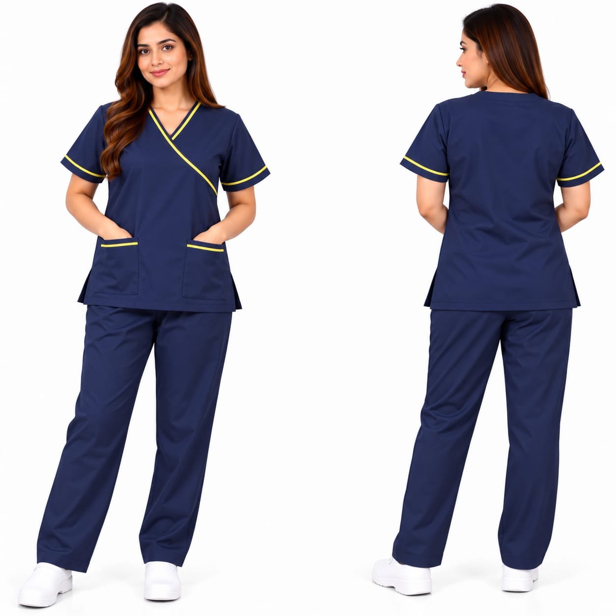 Khadama Uniform