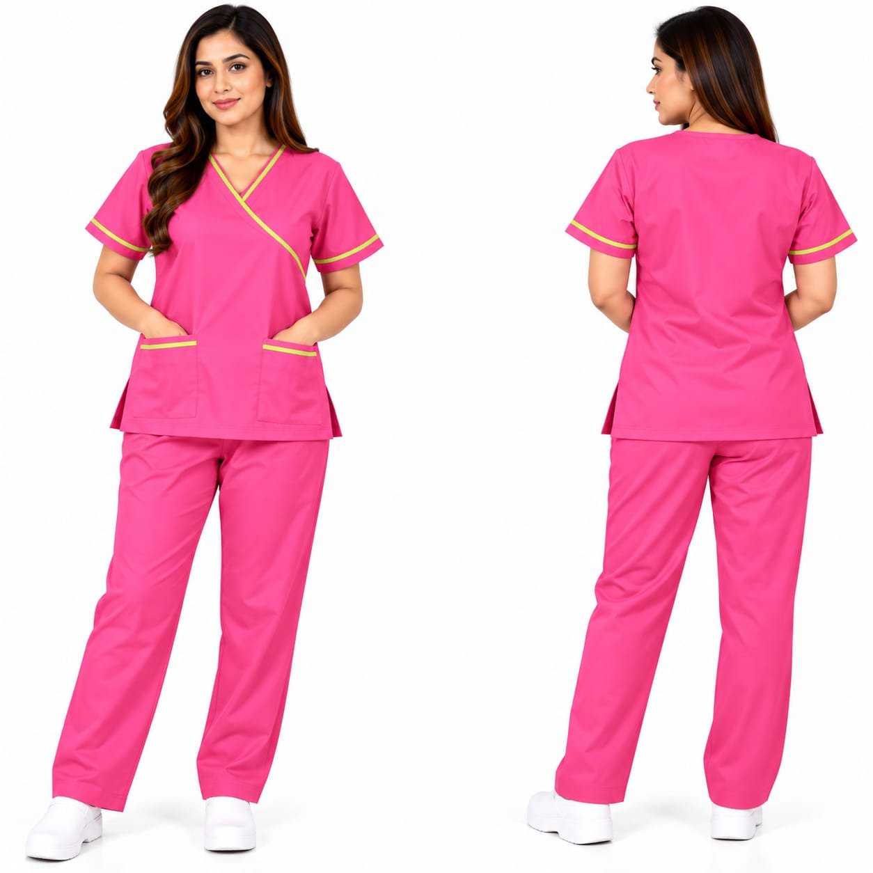 Khadama Uniform