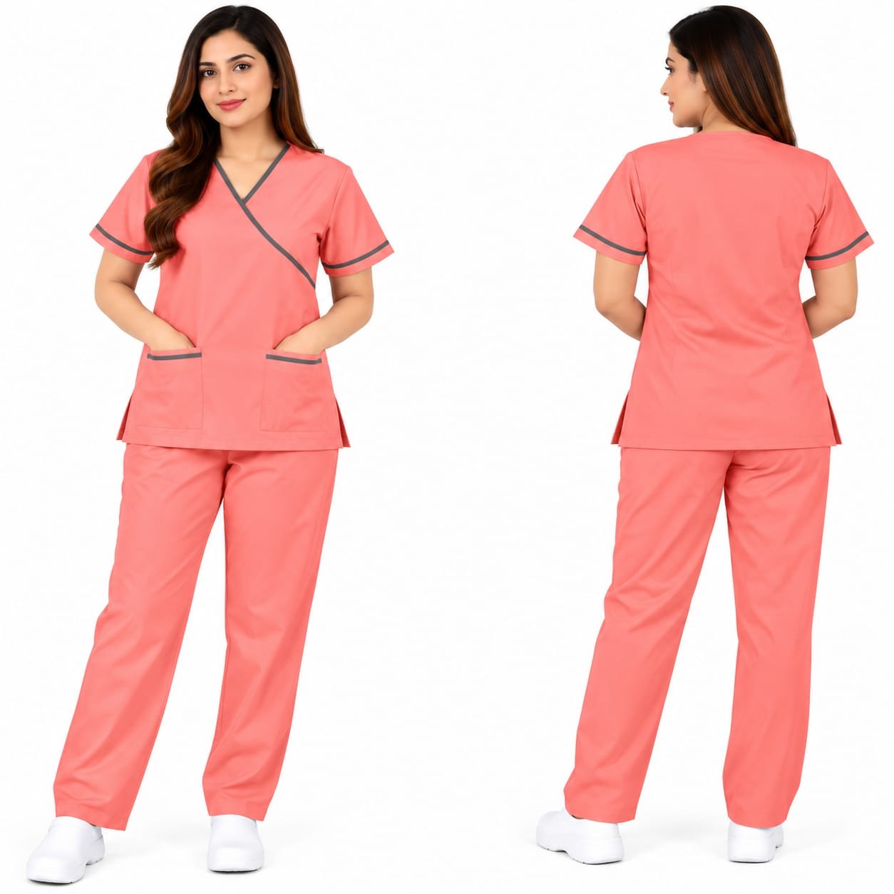 Khadama Uniform