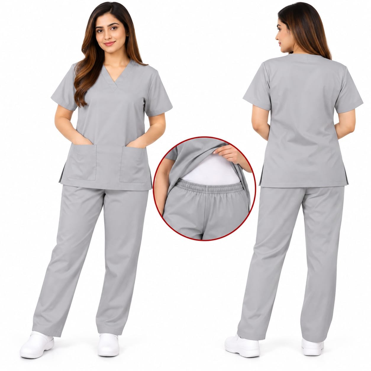 Khadama Uniform