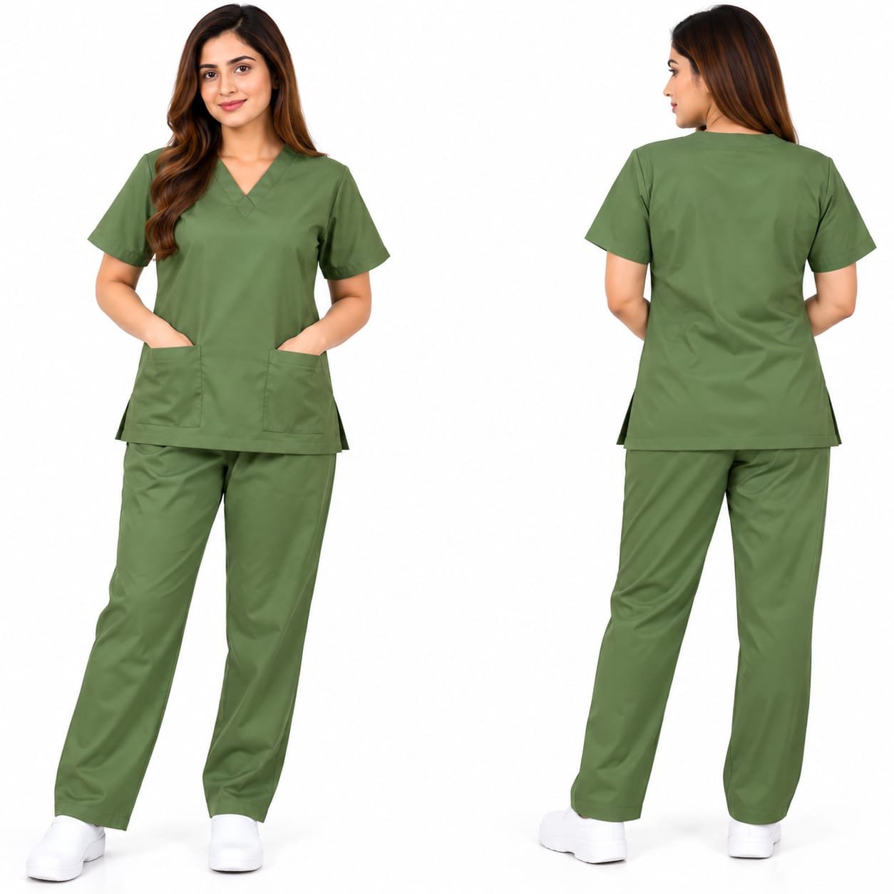 Khadama Uniform