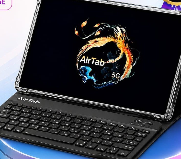 Tablet